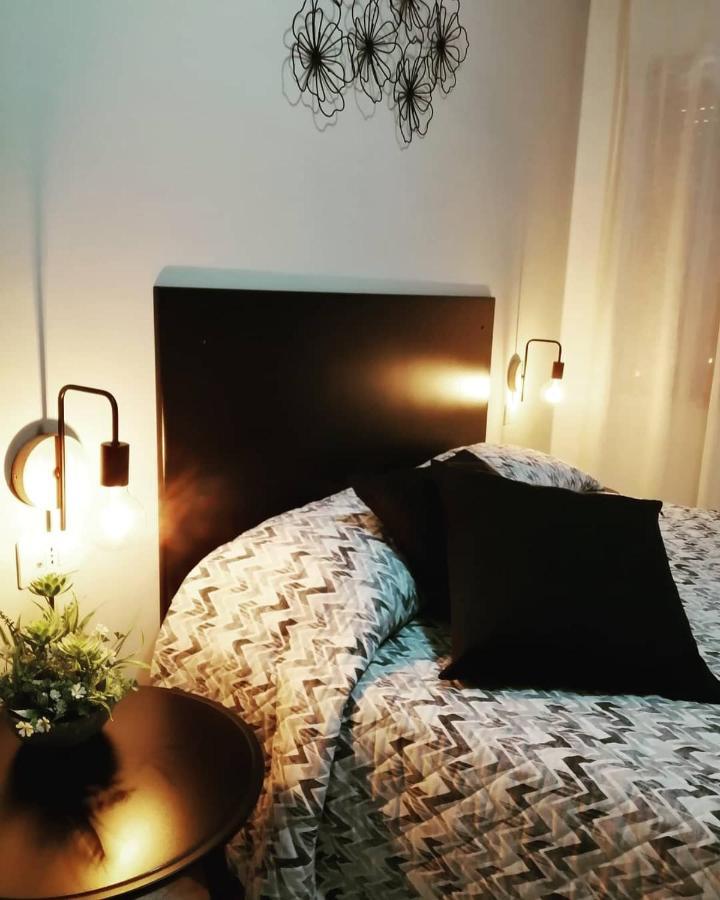 Il Magnolia Bed and Breakfast Francavilla Al Mare Eksteriør billede