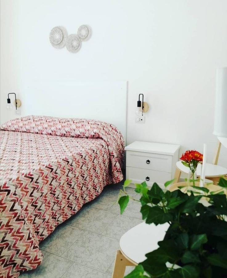 Il Magnolia Bed and Breakfast Francavilla Al Mare Eksteriør billede