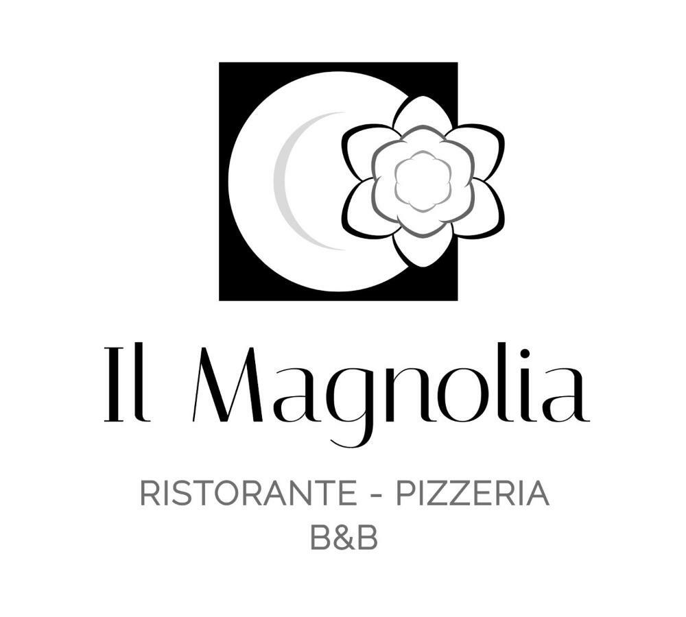 Il Magnolia Bed and Breakfast Francavilla Al Mare Eksteriør billede